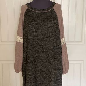 XL EGS California Boutique Dress